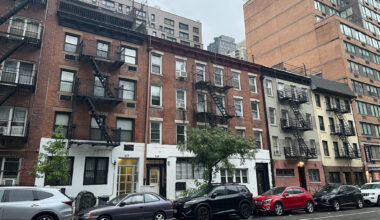 The $1.5M Holdout: Kips Bay Fight Pits Tenant Rights Against NYC Housing Development