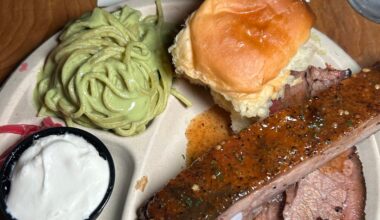 New NYC Barbecue Restaurant Kirbee’s Opens in Brooklyn