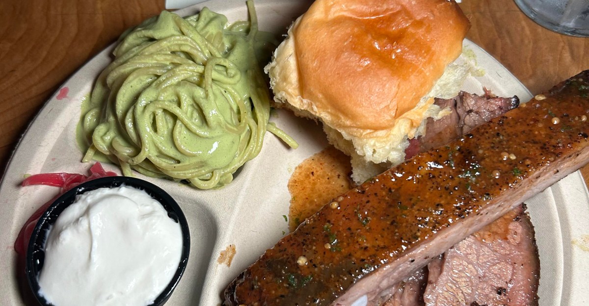 New NYC Barbecue Restaurant Kirbee’s Opens in Brooklyn