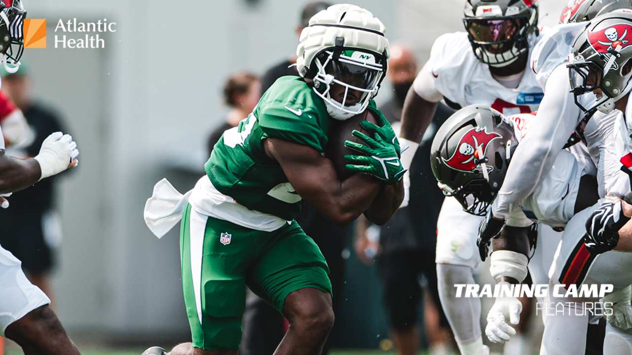 New York Jets logo