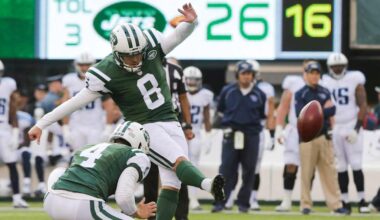 New York Jets logo