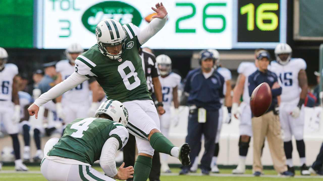 New York Jets logo