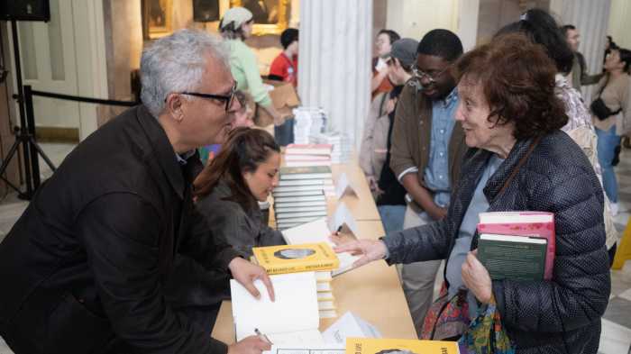 Brooklyn Book Festival