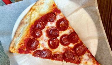 The Best NYC Pizza Spot In 2026, According To Reddit