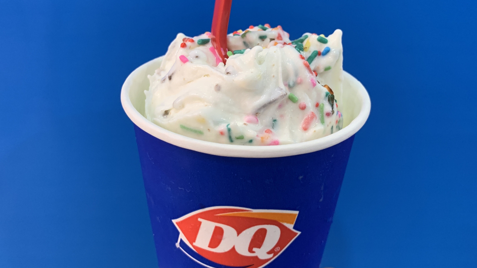 11 Dairy Queen Blizzard Flavors That Flopped Right Into Early Retirement