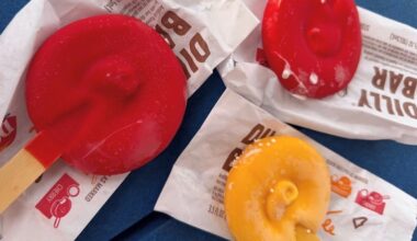 This Midwest Dairy Queen Is Still Serving Monkey Tails And Other Discontinued Treats