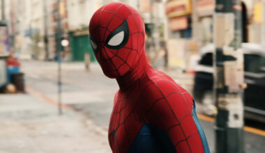 What Happened Between Spider-Man And The Punisher On Staten Island?