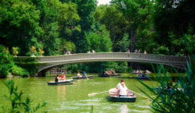 America's Most Romantic City Of 2026 Is Vibrant With Iconic Downtown Vibes And A Plethora Of Tasty Restaurants