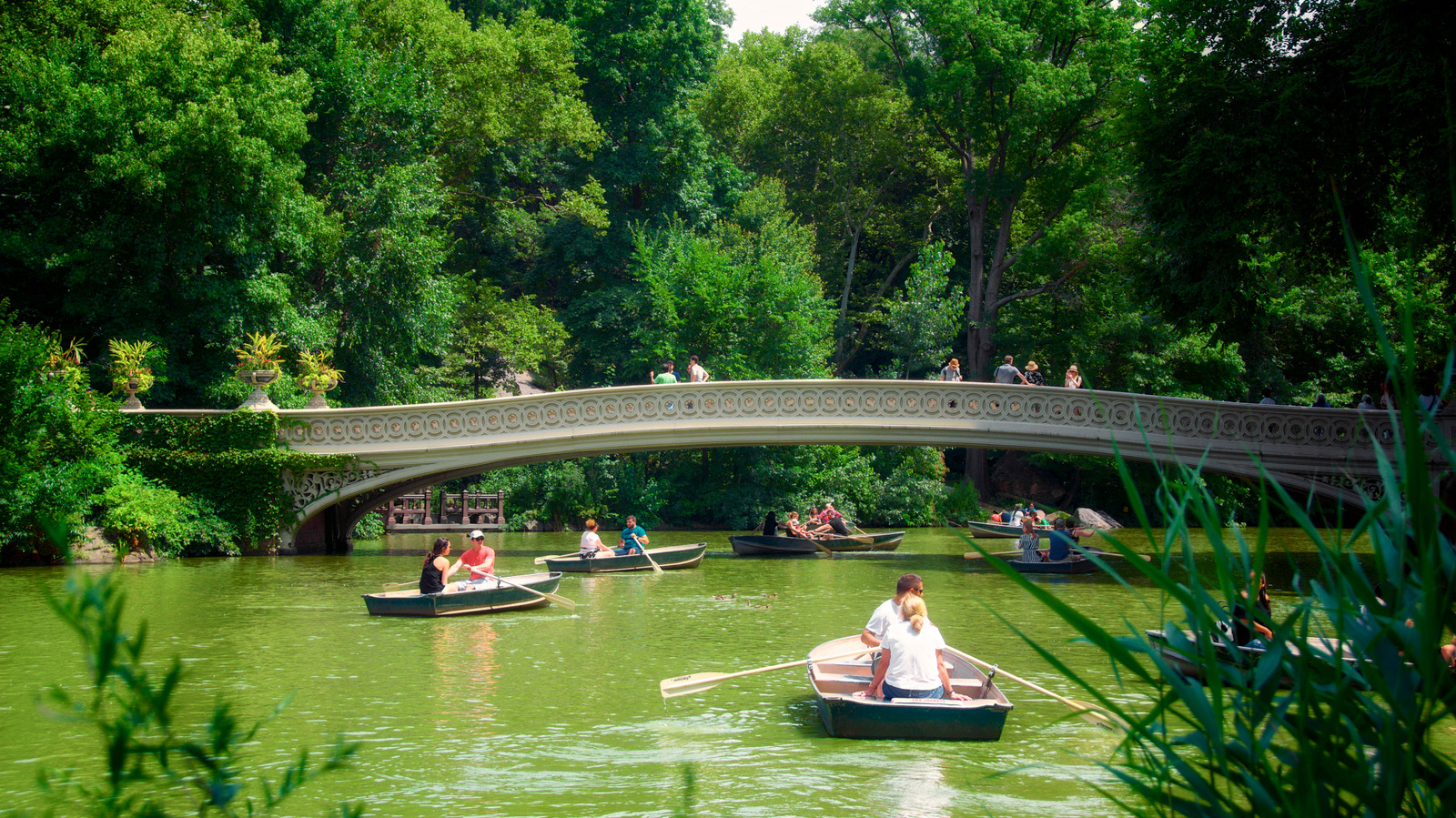 America's Most Romantic City Of 2026 Is Vibrant With Iconic Downtown Vibes And A Plethora Of Tasty Restaurants