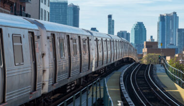 New York City's Best And Worst Subway Lines Of 2026, According To Locals