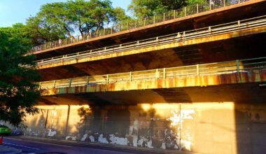 Zohran Mamdani's Plan To Fix The Crumbling Brooklyn-Queens Expressway Is Bad, But It's The Best We Can Get