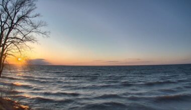 lake ontario