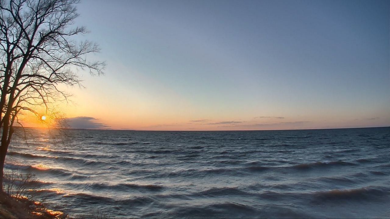 lake ontario