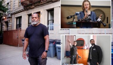 Mamdani sparks tenant complaint crisis to 'squeeze' landlords and seize private property: critics