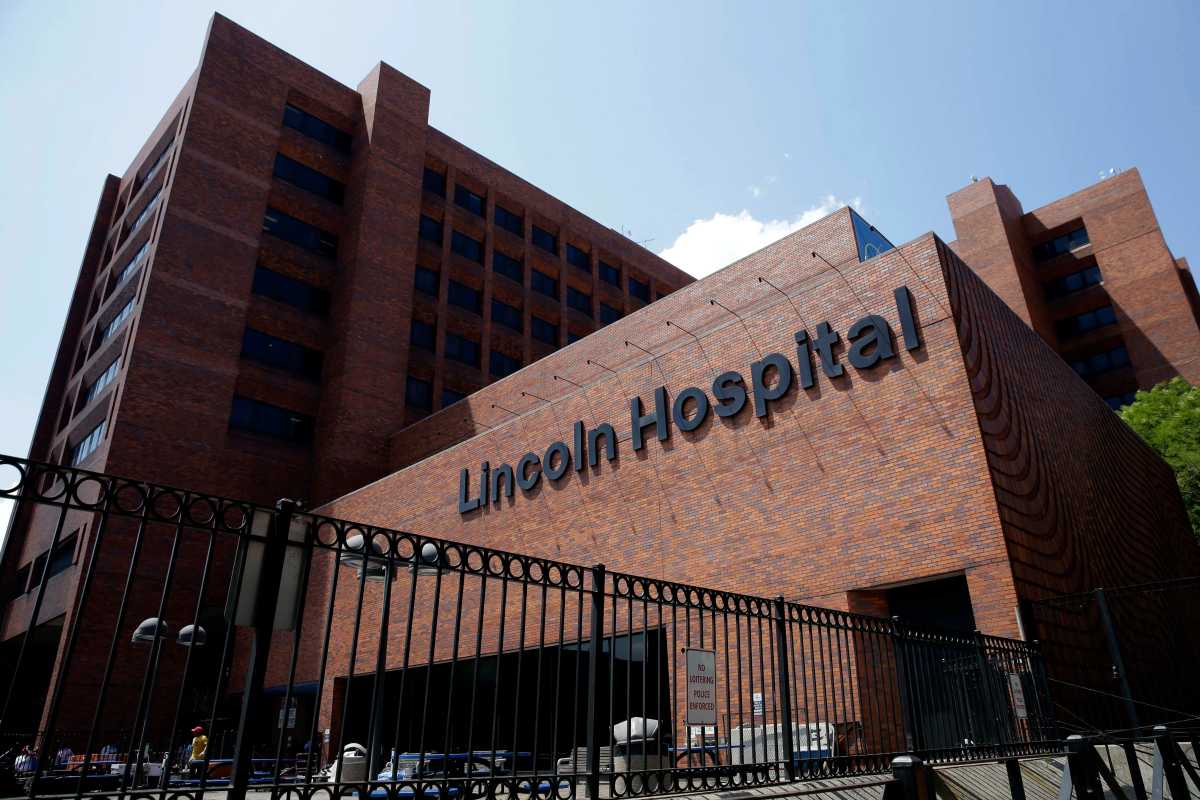 Three Bronx hospitals earn certification for expanding access to doula care – Bronx Times