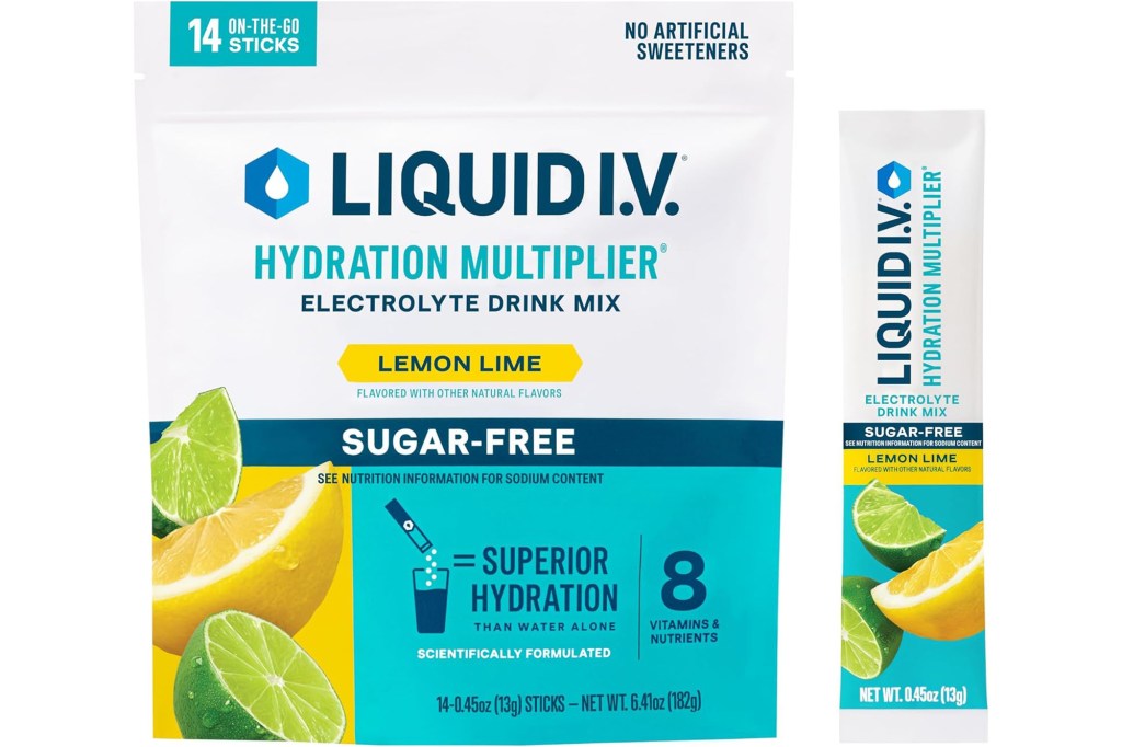 Liquid I.V.