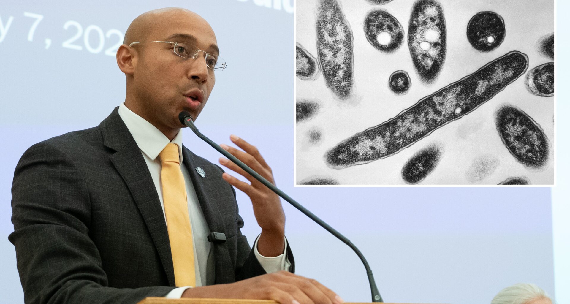 NYC Legionnaires' Disease death toll ramps up to 11 as Dept. of Health says outbreak is over