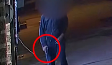 News 12 | Brooklyn | Bodycam Video Shows Gun Recovered After Alleged Pistol Whipping Robbery In Brooklyn