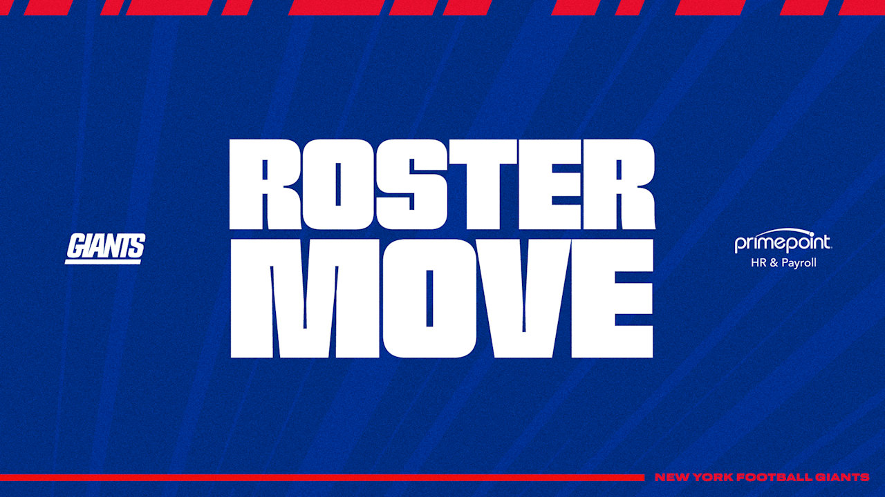 New York Giants logo