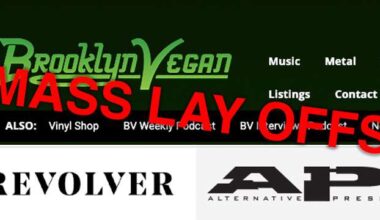 m group lay offs