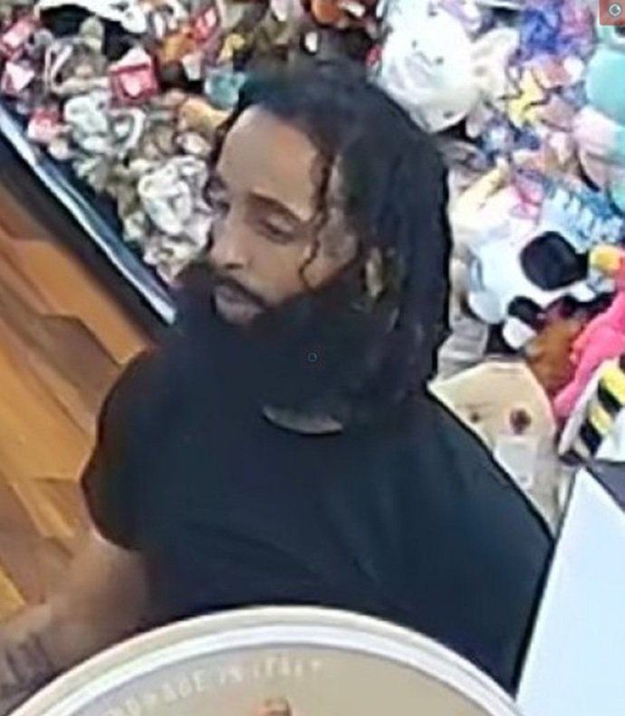 Staten Island Man Wanted For Newtown Twp. Counterfeit Money Scheme