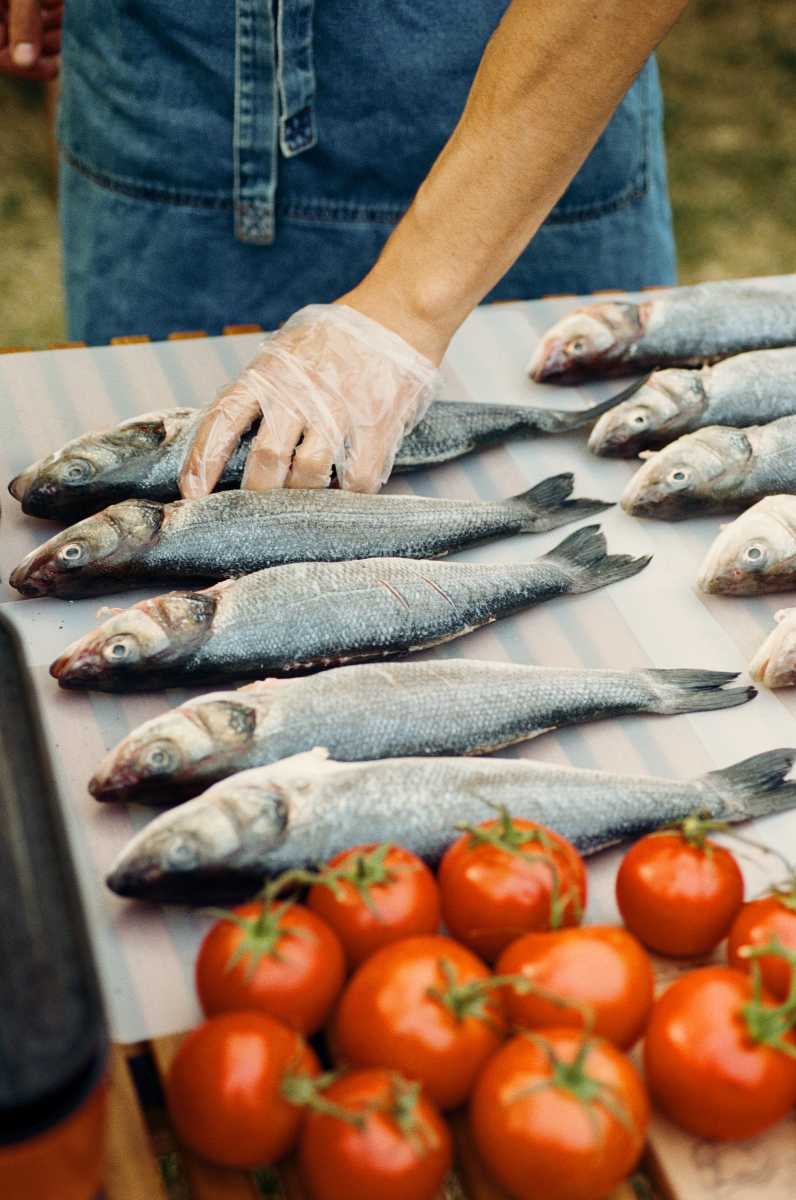 Branzino