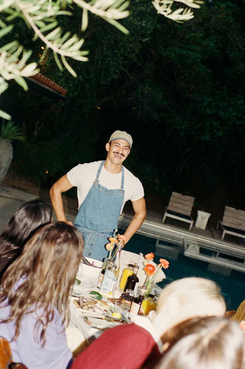 Mason Acevedo