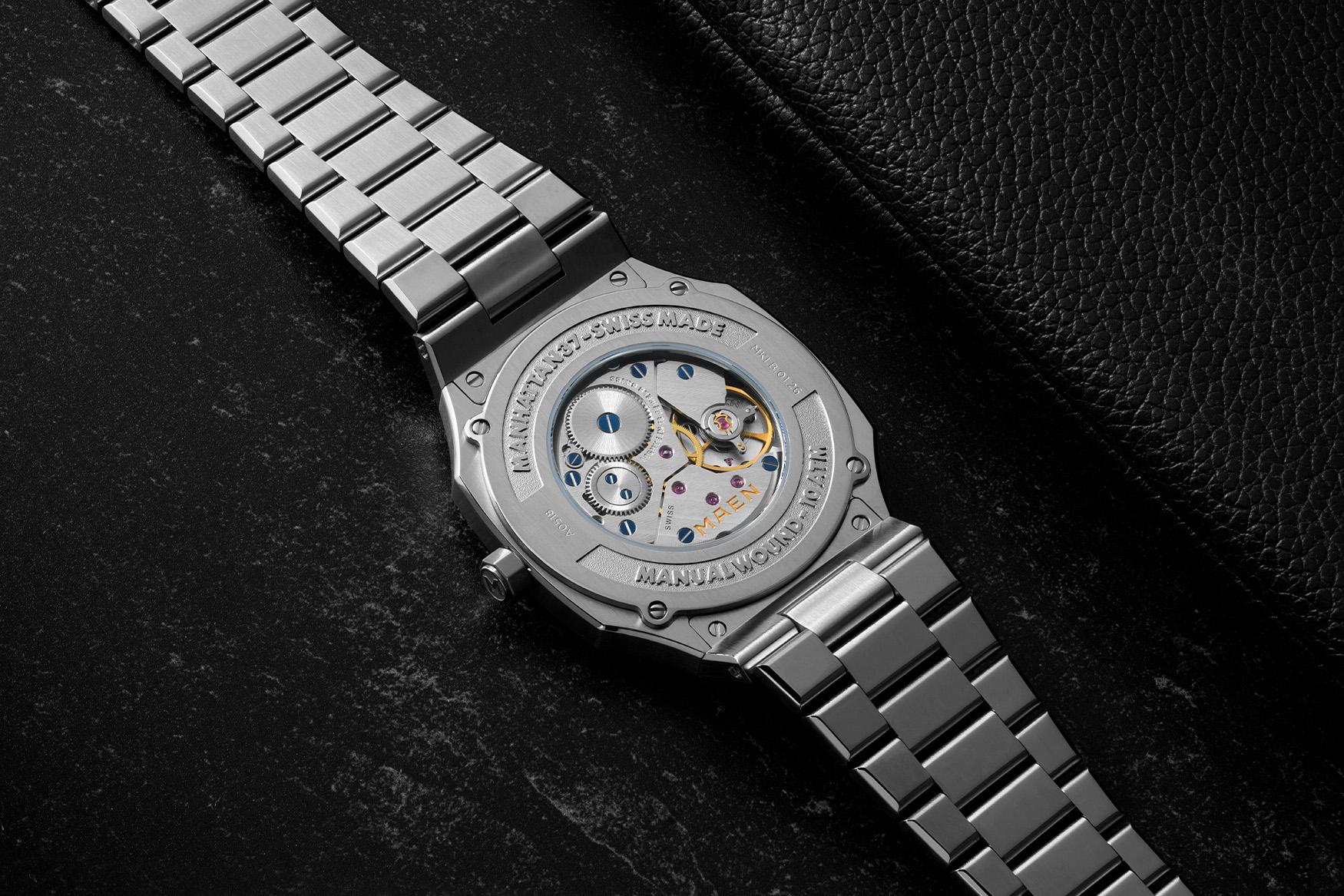 maen manhattan ultra thin stone dails 1