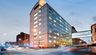 New Women's Healthcare Hub to Open in South Brooklyn