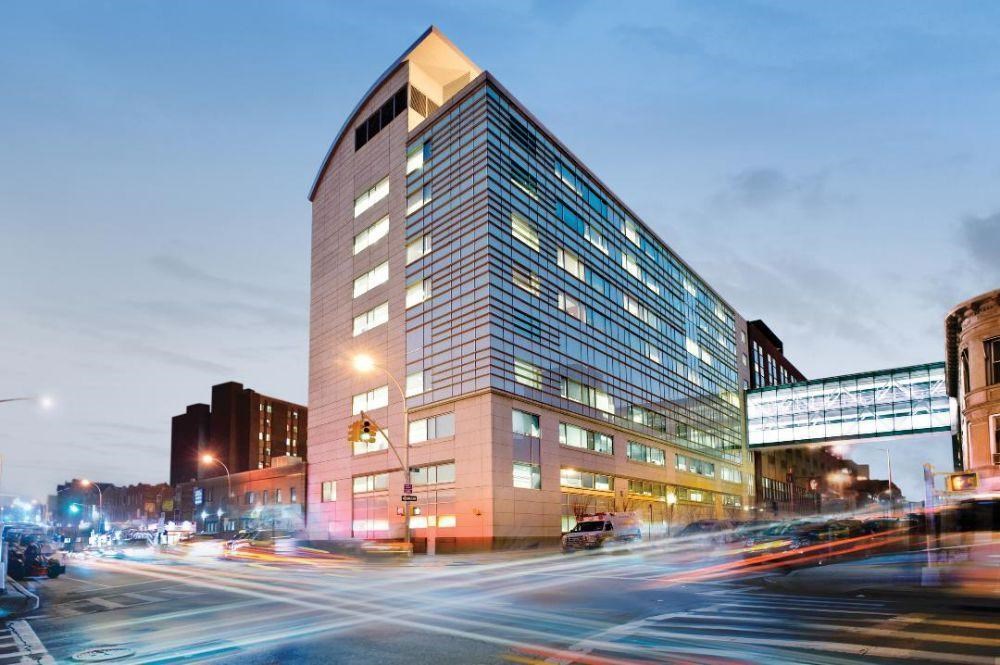 New Women's Healthcare Hub to Open in South Brooklyn