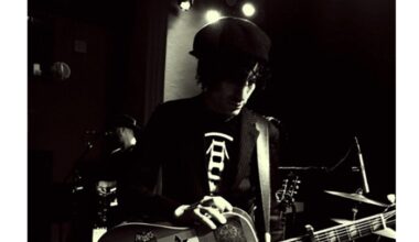 Three years after stroke, Jesse Malin brings inspiring 'Silver Manhattan' show to New Jersey