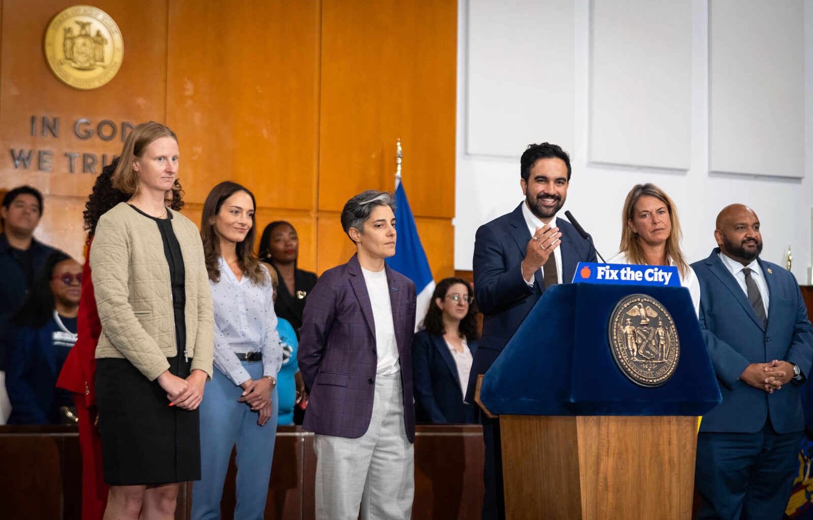 Mamdani Administration Applauds Launch of Housing Court Fast Track to Get Tenants Urgent Relief Faster