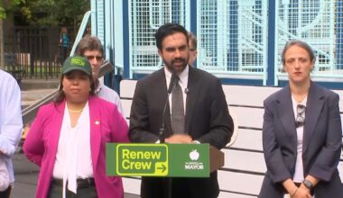 What caused last week’s 911 outage in the Bronx – NBC New York