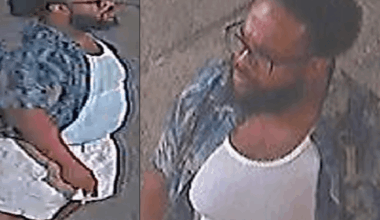 Good Samaritan, woman hospitalized in brutal Bronx assault and double stabbing