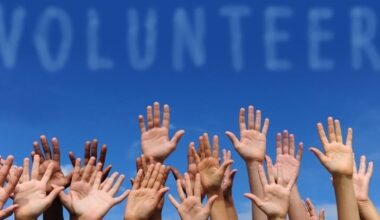 Volunteer Opportunities Of The Week: Food Pantry Helpers Needed