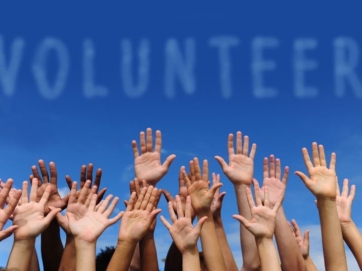 Volunteer Opportunities Of The Week: Food Pantry Helpers Needed