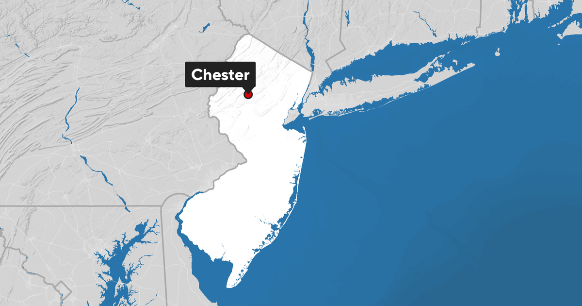 Small earthquake detected in Morris County, New Jersey