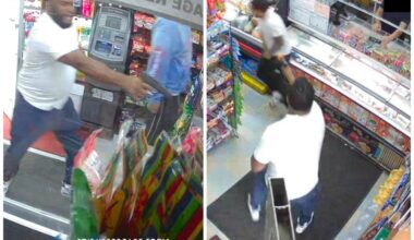 Brooklyn rivals arrested for broad-daylight gunfight in bodega: feds