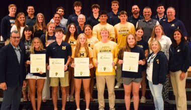 Massapequa athletics earns top state, national rankings after championship-filled year