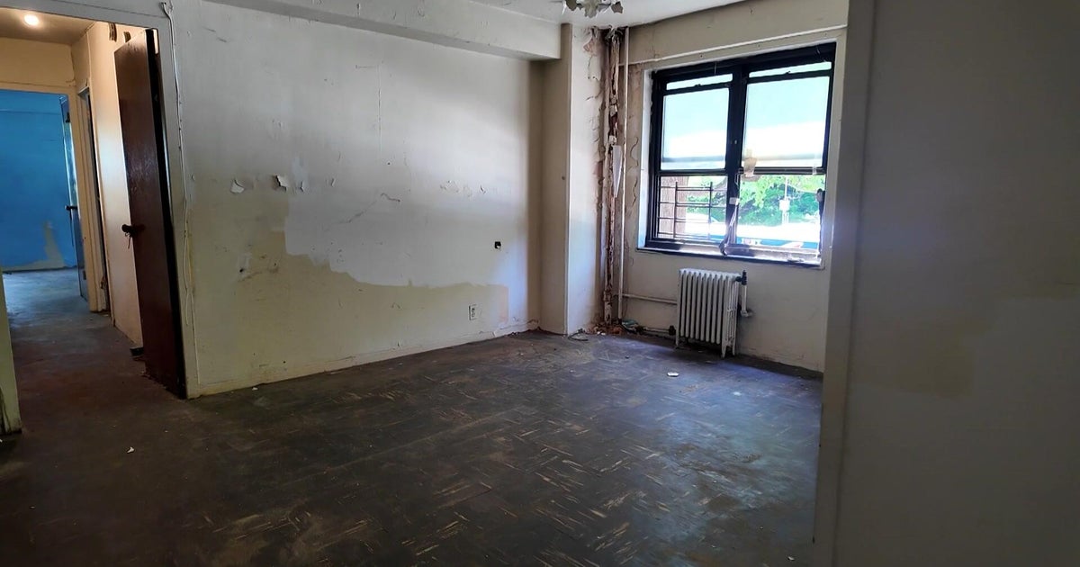 Squatters found in 27 NYCHA units since new inspection program launched in April, agency says