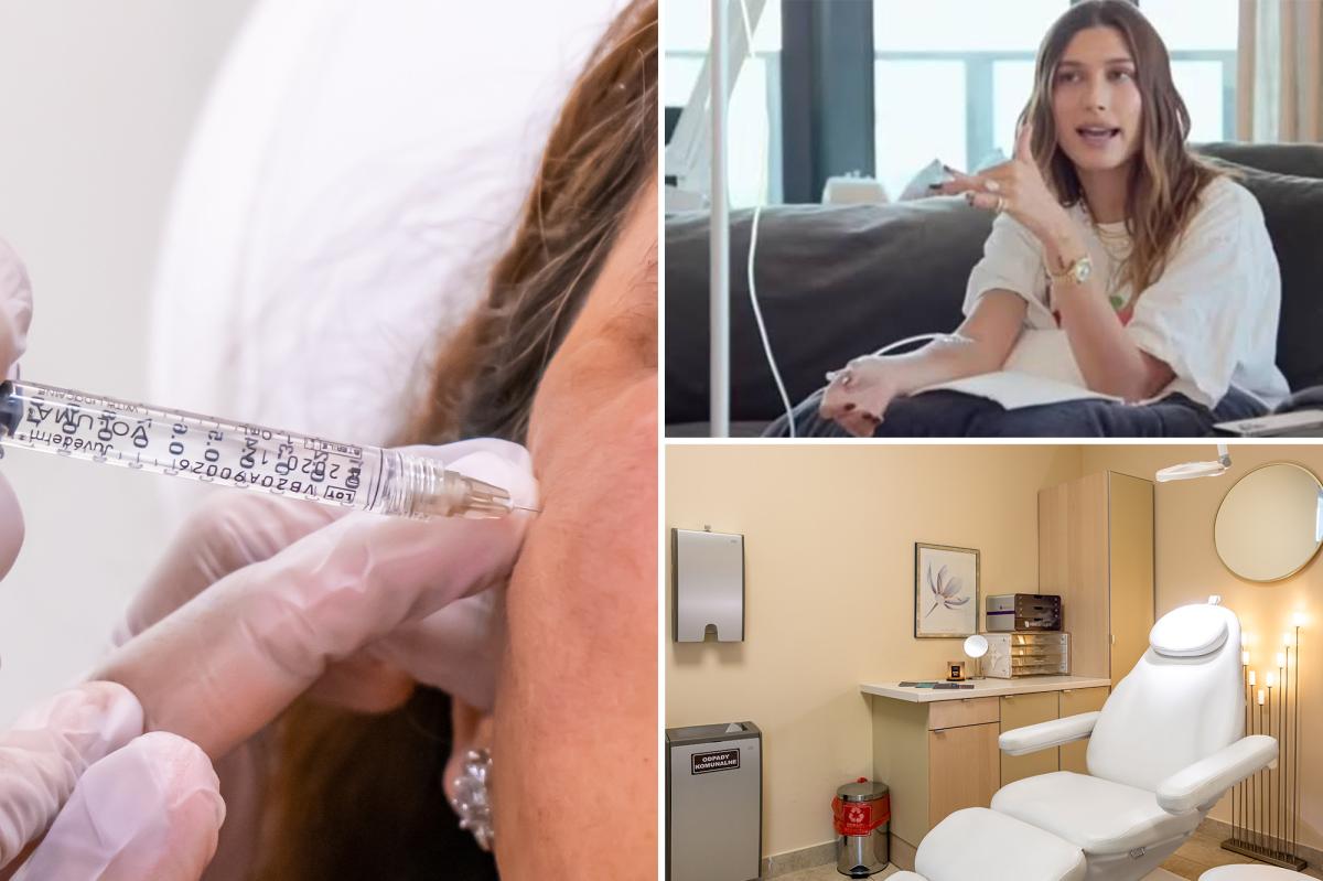 Inside the unregulated billion-dollar med spa industry