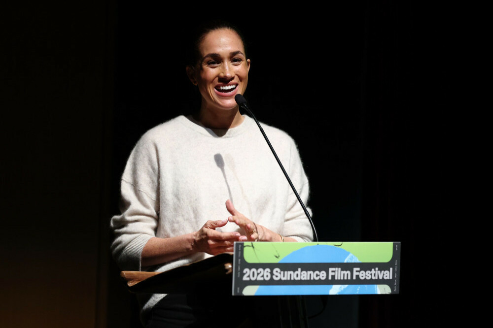 Meghan, Duchess of Sussex has said becoming a mother gave Cookie Queens an even deeper emotional significance