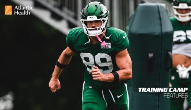 New York Jets logo