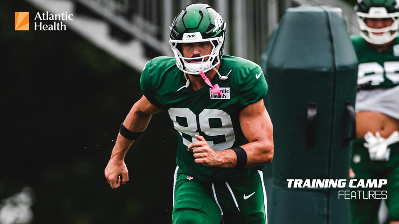 New York Jets logo
