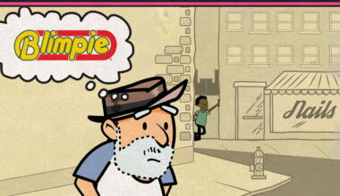The Upper West Side Places No Longer With Us