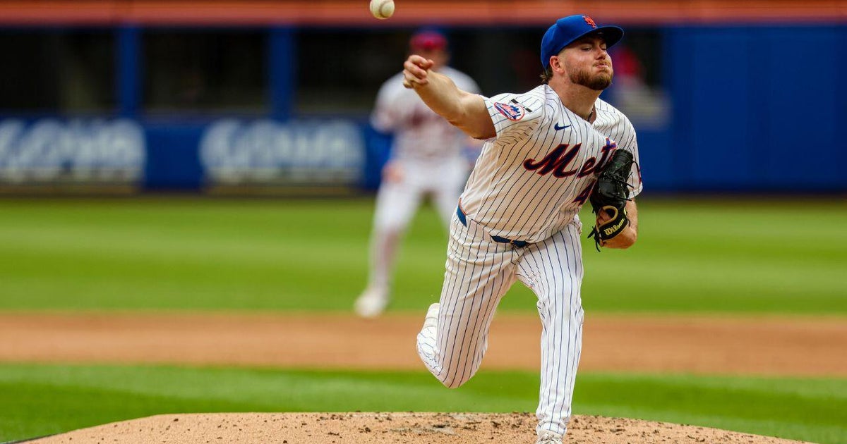 Mets continue hot August, complete three-game sweep of Nationals