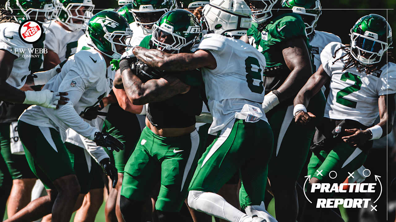 New York Jets logo