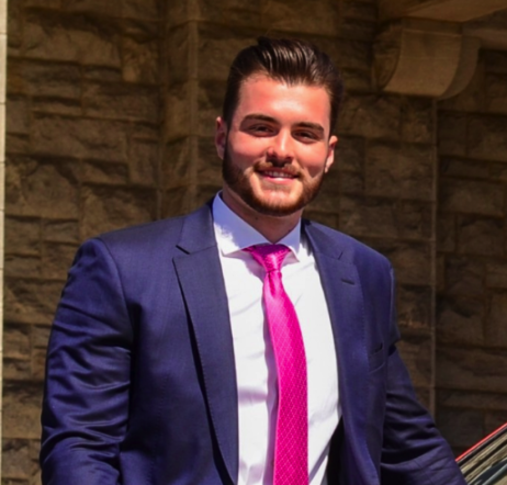 Arben Gecaj, Recognized by BestAgents.us as a 2026 Top Agent