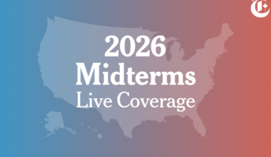 Primary Elections Live Updates: Wisconsin, Minnesota and South Carolina Vote in Key Races
