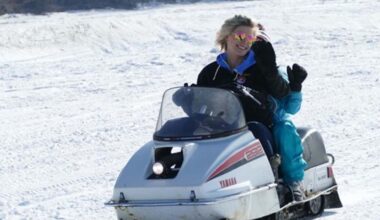 This State Just Made It Less Expensive To Register Your Vintage Snowmobiles